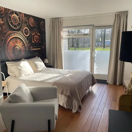 Goldies Alojamento de Acomodação e Pequeno-almoço Eindhoven