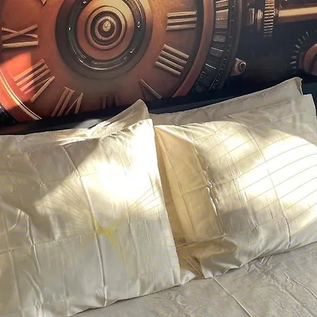 Bed & Breakfast Goldies 3*