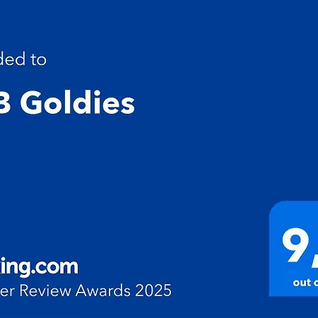 Goldies * Eindhoven