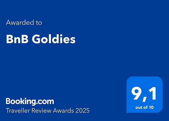 Goldies 3* 埃因霍温