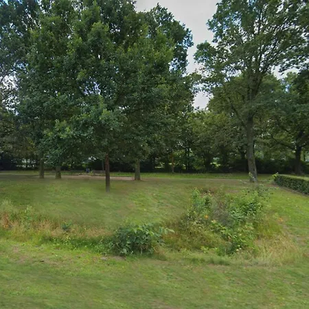 Frühstückspension Goldies 3*