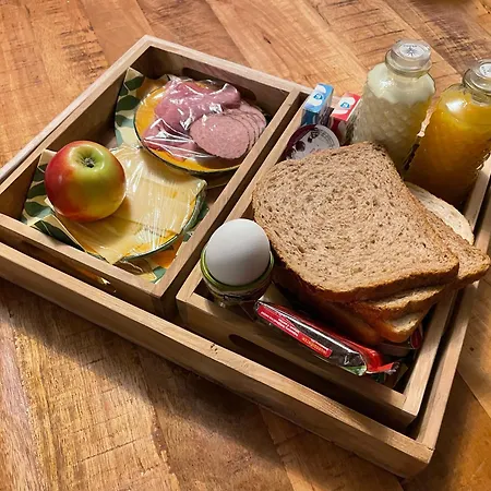 Goldies Frühstückspension Eindhoven