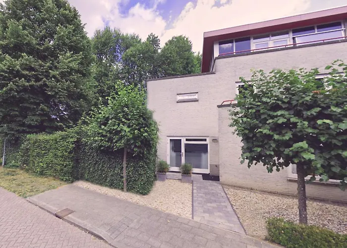 Goldies Frühstückspension 3*