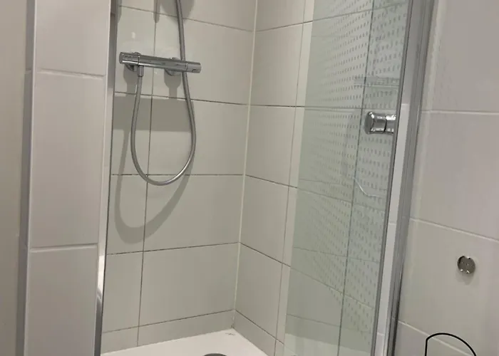 Frühstückspension Goldies 3*