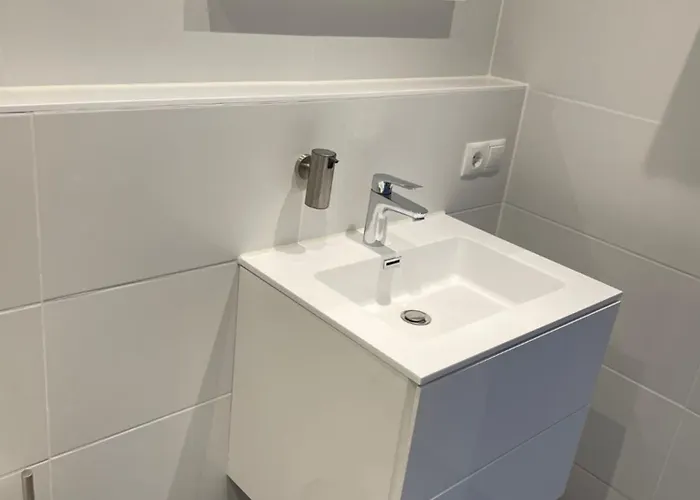 ベッド・アンド・ブレックファスト Goldies アイントホーフェン