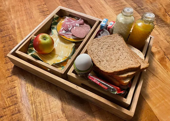 Goldies Frühstückspension Eindhoven