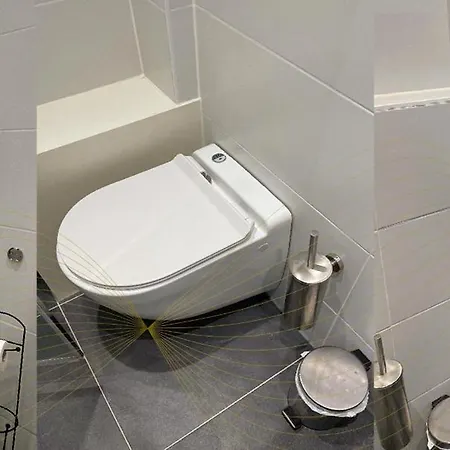 Bed & Breakfast Goldies Eindhoven