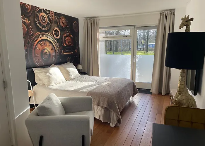 Goldies Bed & Breakfast Eindhoven