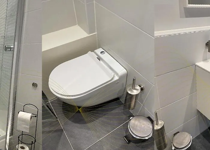 Bed & Breakfast Goldies Eindhoven