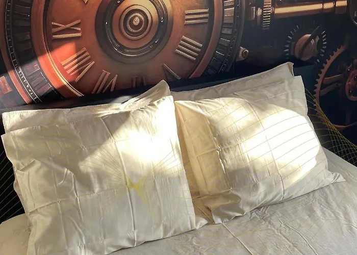 Bed & Breakfast Goldies 3*