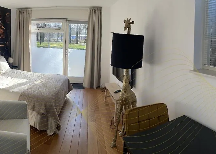 Goldies 3* Eindhoven